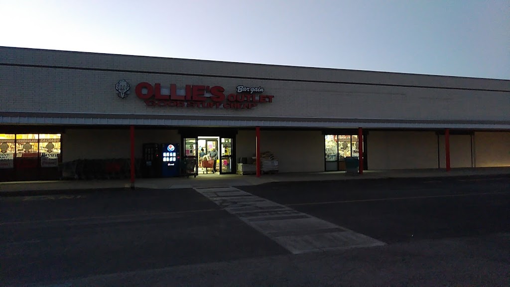 Ollies Bargain Outlet | 4586 George Washington Hwy, Portsmouth, VA 23702, USA | Phone: (757) 485-7331