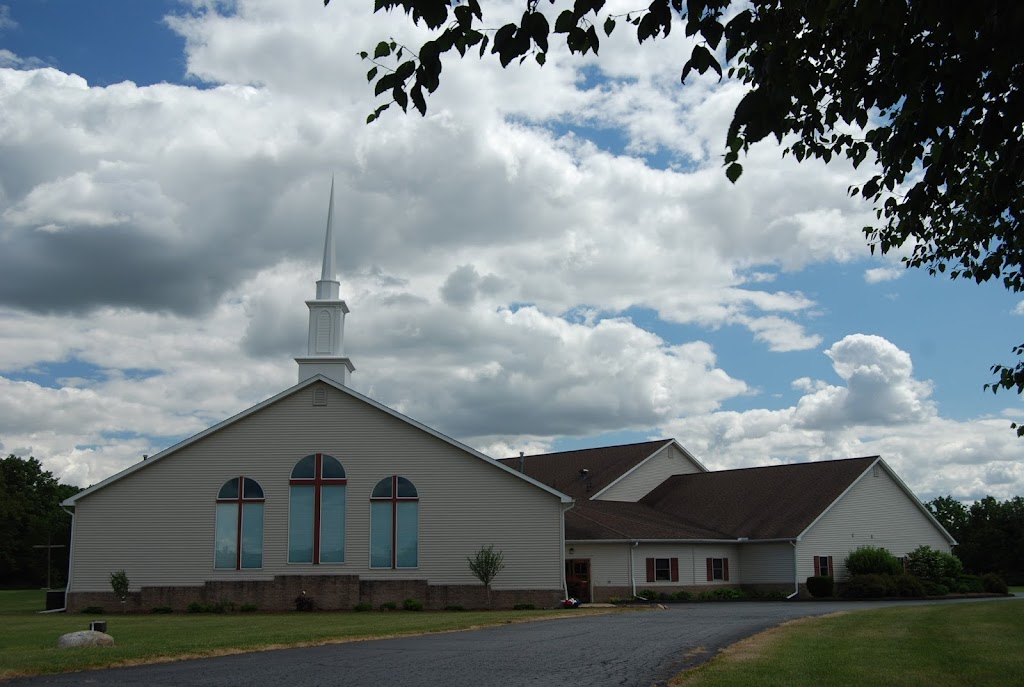 Faith Baptist Church | 3625 Hunt Rd, Adrian, MI 49221, USA | Phone: (517) 265-2376
