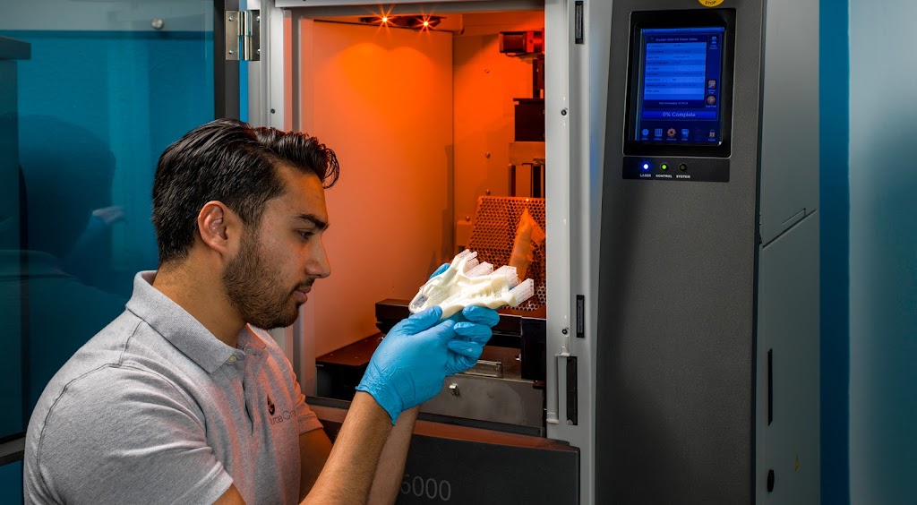 Source Graphics - 3D Printing & Scanning Service | 1530 Harmony Cir, Anaheim, CA 92807, USA | Phone: (800) 791-9042