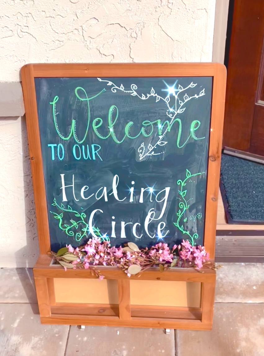 Carol Areas Energy Healer | 4407 Manchester Ave #104B, Encinitas, CA 92024, USA | Phone: (858) 353-4580