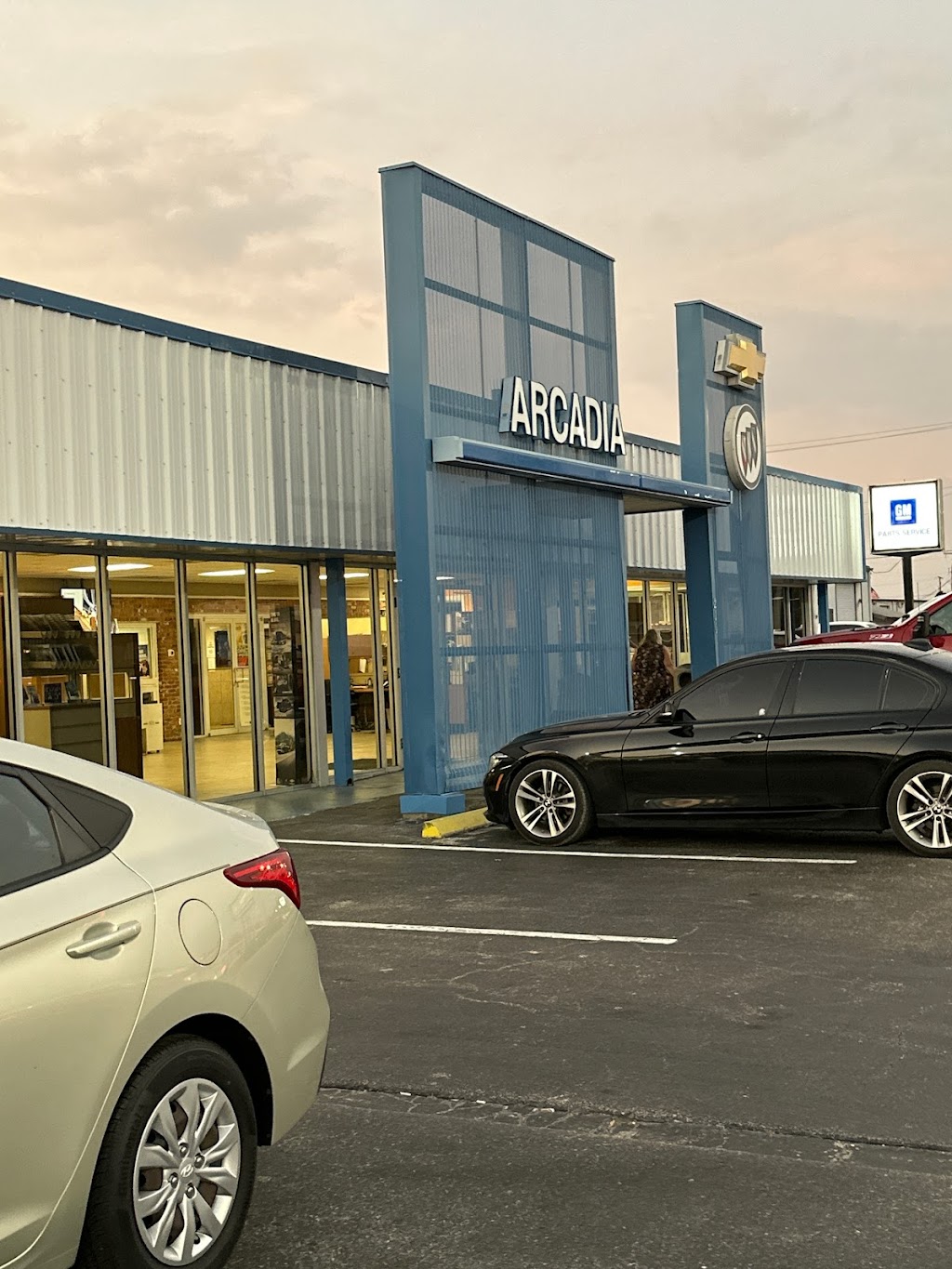 Arcadia Chevrolet Buick | 210 S Brevard Ave, Arcadia, FL 34266, USA | Phone: (877) 228-6168