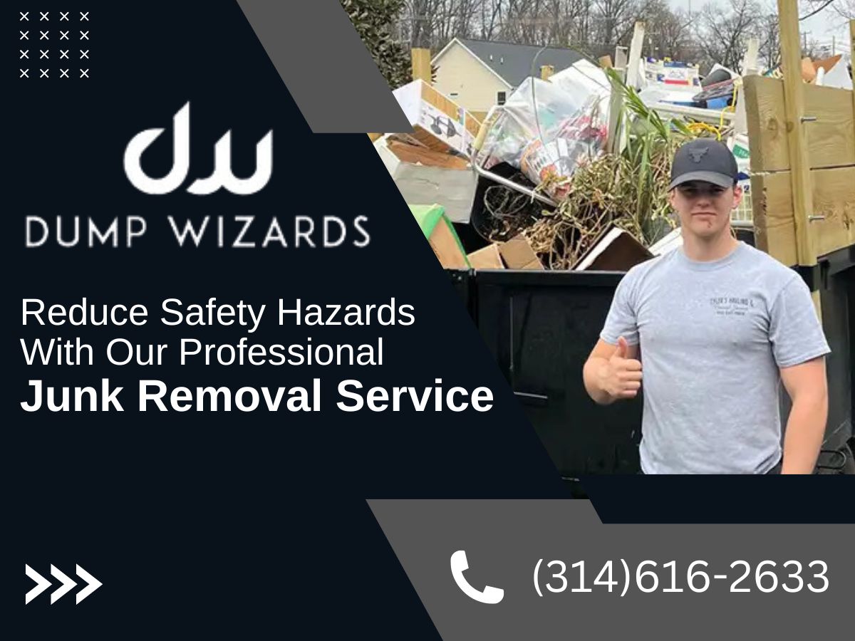 Dump Wizards | 637 Landis Ave, Bridgeton, NJ 08302, United States | Phone: (314) 616-2633