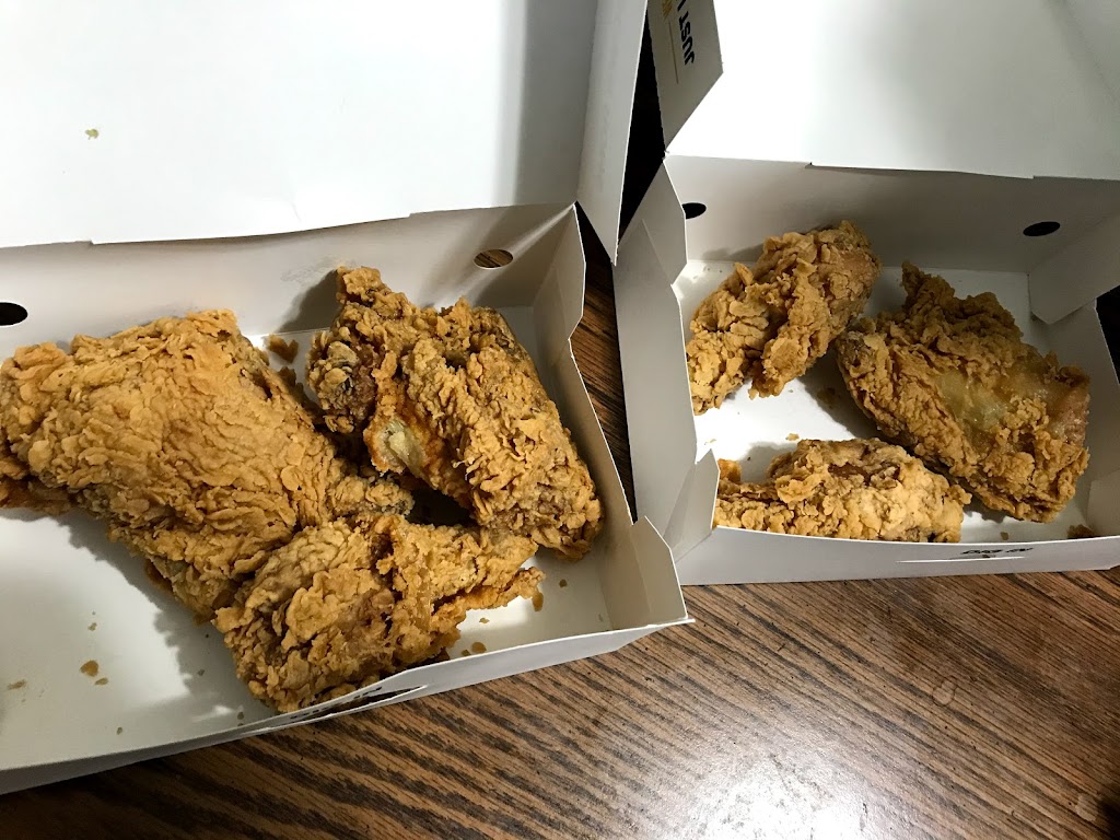 Churchs Texas Chicken | 6410 19th St, Lubbock, TX 79407, USA | Phone: (806) 791-6710