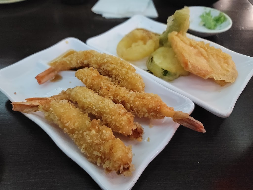 Sushi Queen | 46240 Potomac Run Plaza, Sterling, VA 20164, USA | Phone: (703) 544-2666