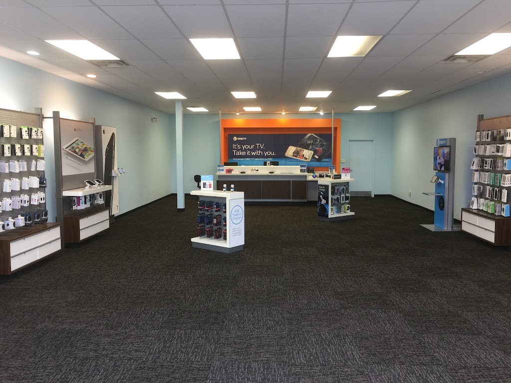 AT&T Store | 1622 W Park Square, Xenia, OH 45385, USA | Phone: (937) 372-8979