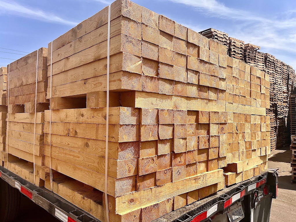 Southwest Forest Products Inc | 2828 S 35th Ave, Phoenix, AZ 85009, USA | Phone: (602) 278-1009