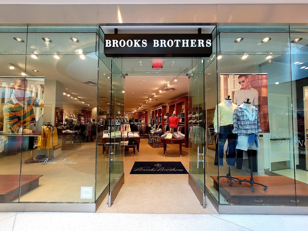 Brooks Brothers | 8500 Beverly Ctr Suite 643 643, Los Angeles, CA 90048 | Phone: (424) 512-6653