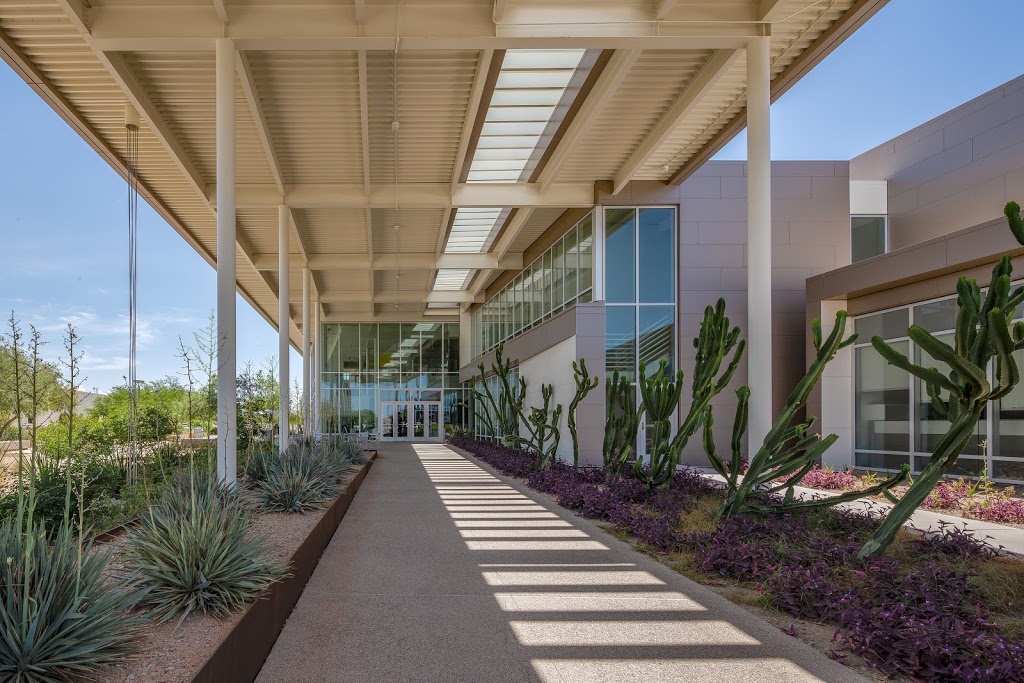 Chandler Gilbert Community College - Pecos Campus | 2626 E Pecos Rd, Chandler, AZ 85225, USA | Phone: (480) 732-7000