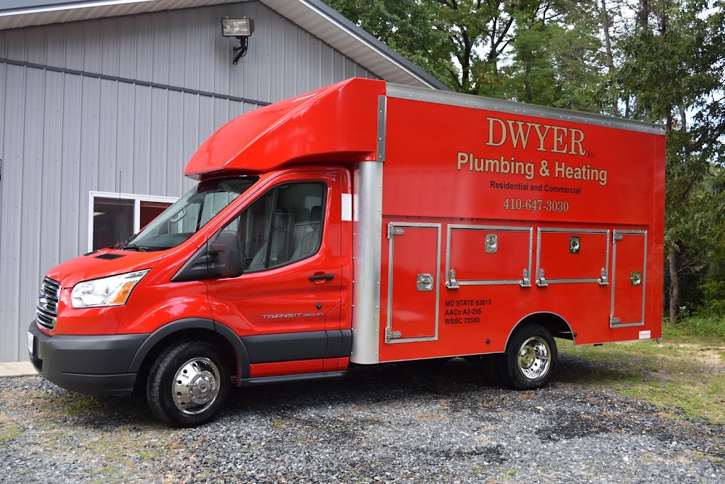 Dwyer Plumbing Inc | 8377 B Jumpers Hole Rd, Millersville, MD 21108, USA | Phone: (410) 647-3030