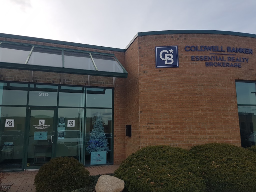 Coldwell Banker Essential Realty, Brokerage | 3200 Deziel Dr suite 310, Windsor, ON N8W 5K8, Canada | Phone: (519) 251-1611