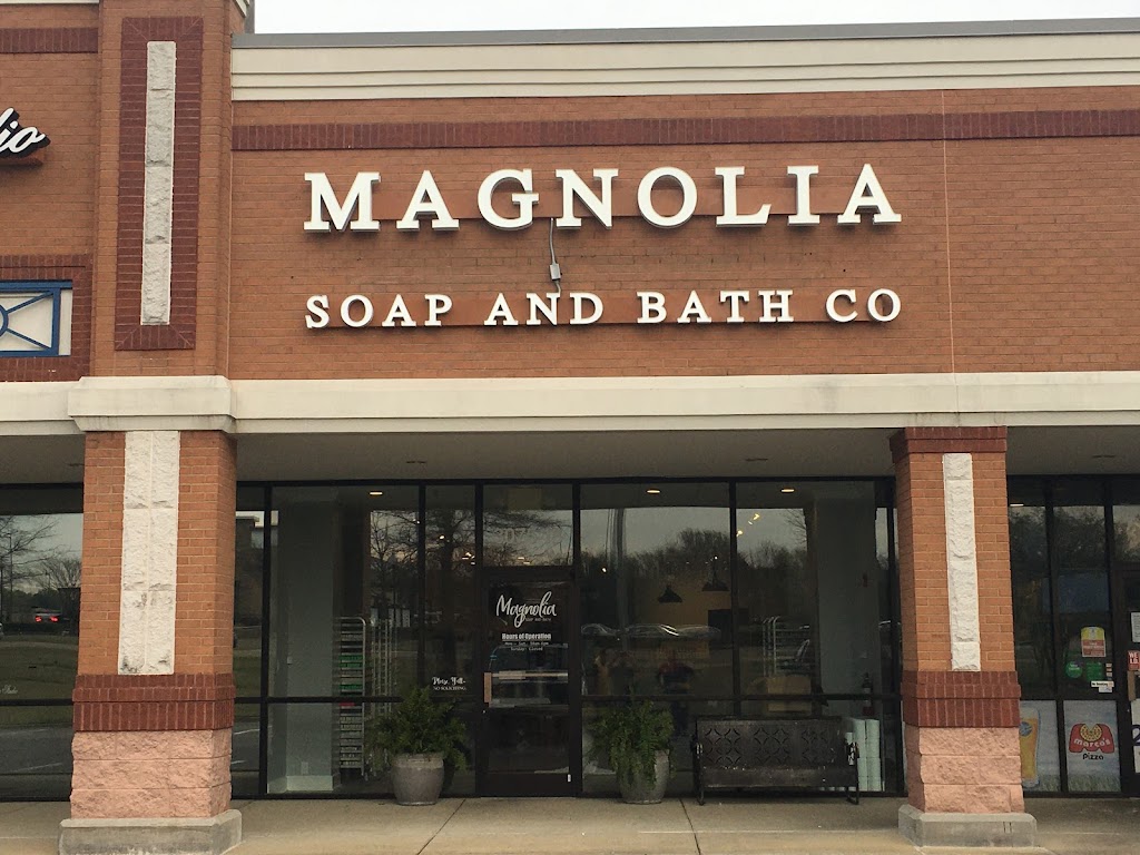 Magnolia Soap and Bath - Southaven | 2841 May Blvd Suite 101, Southaven, MS 38672, USA | Phone: (662) 470-6099