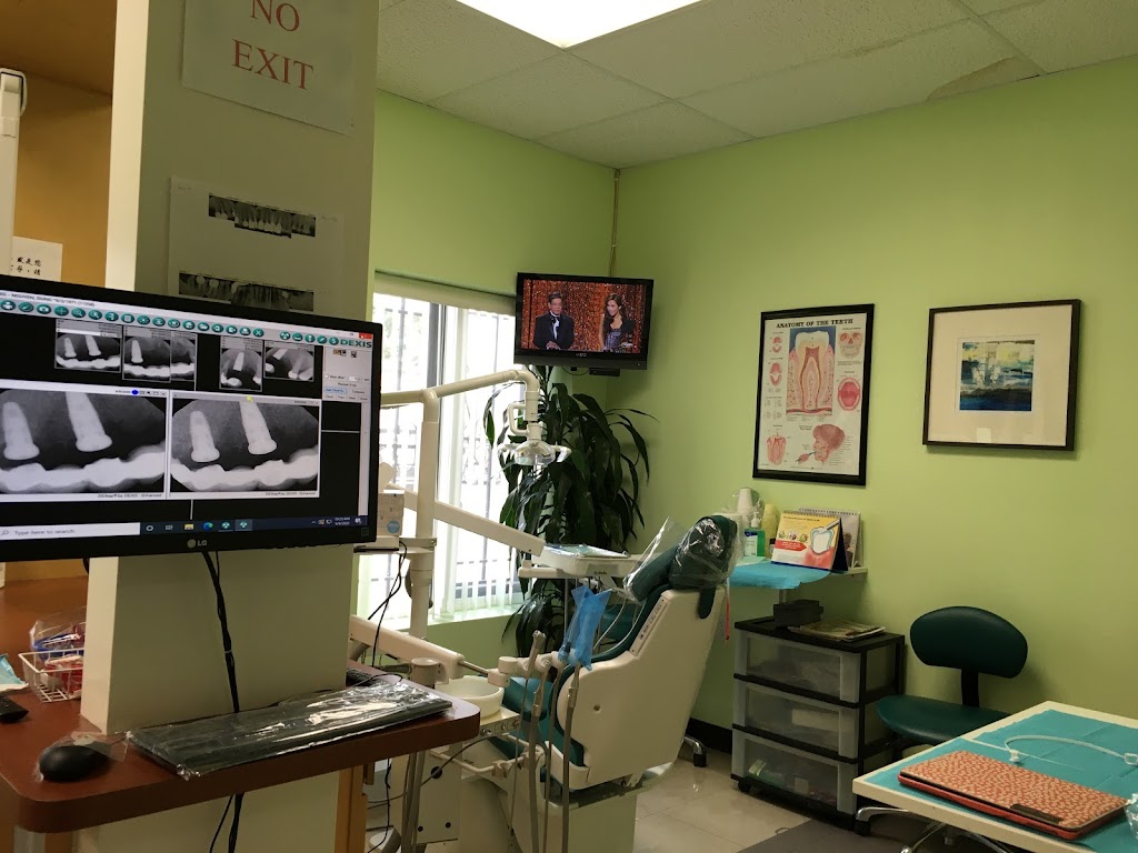 Chinatown Dental Clinic | 2917 W Valley Blvd, Alhambra, CA 91803, USA | Phone: (626) 782-7605