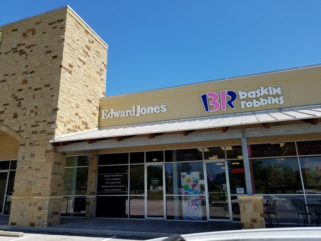 Baskin-Robbins | 9900 W Parmer Ln, Austin, TX 78717, USA | Phone: (512) 248-2275