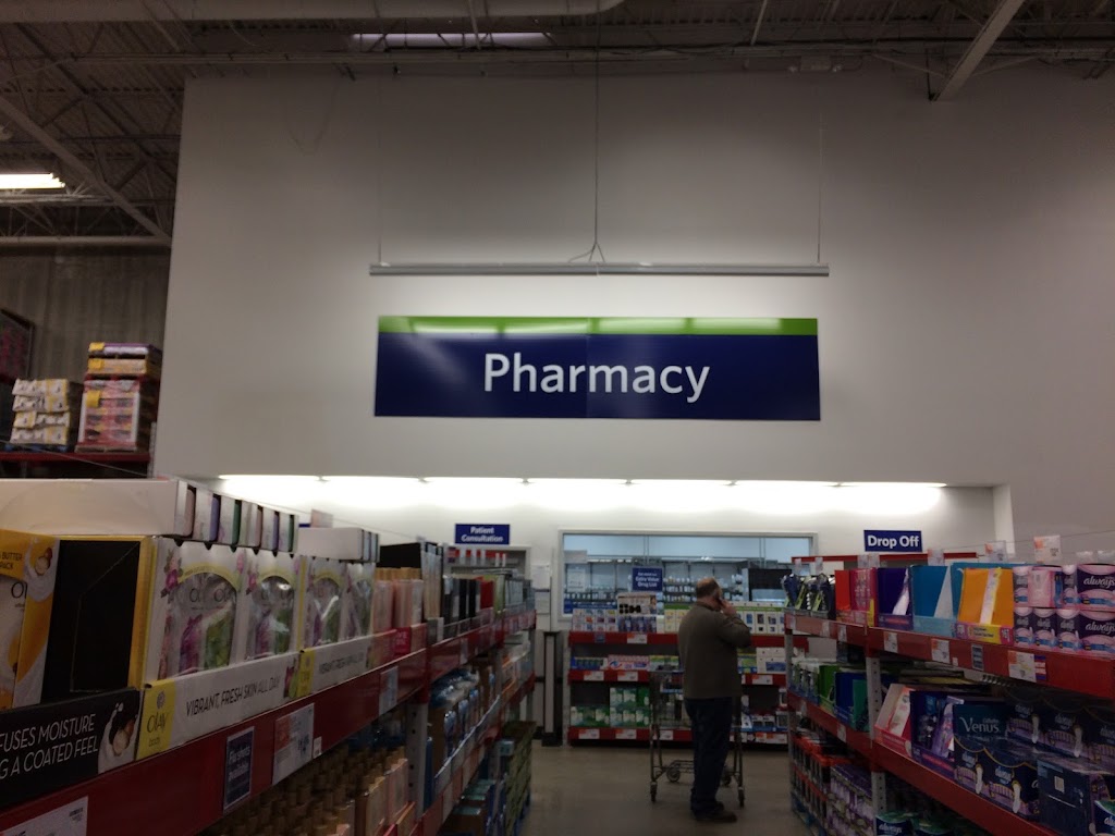 Sams Club Pharmacy | 333 Saw Mill River Rd, Elmsford, NY 10523, USA | Phone: (914) 592-0419