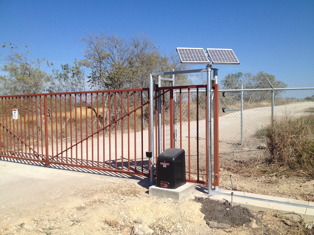 YCO Gate Company | 6260 IH 35 S, San Marcos, TX 78666 | Phone: (512) 392-7041