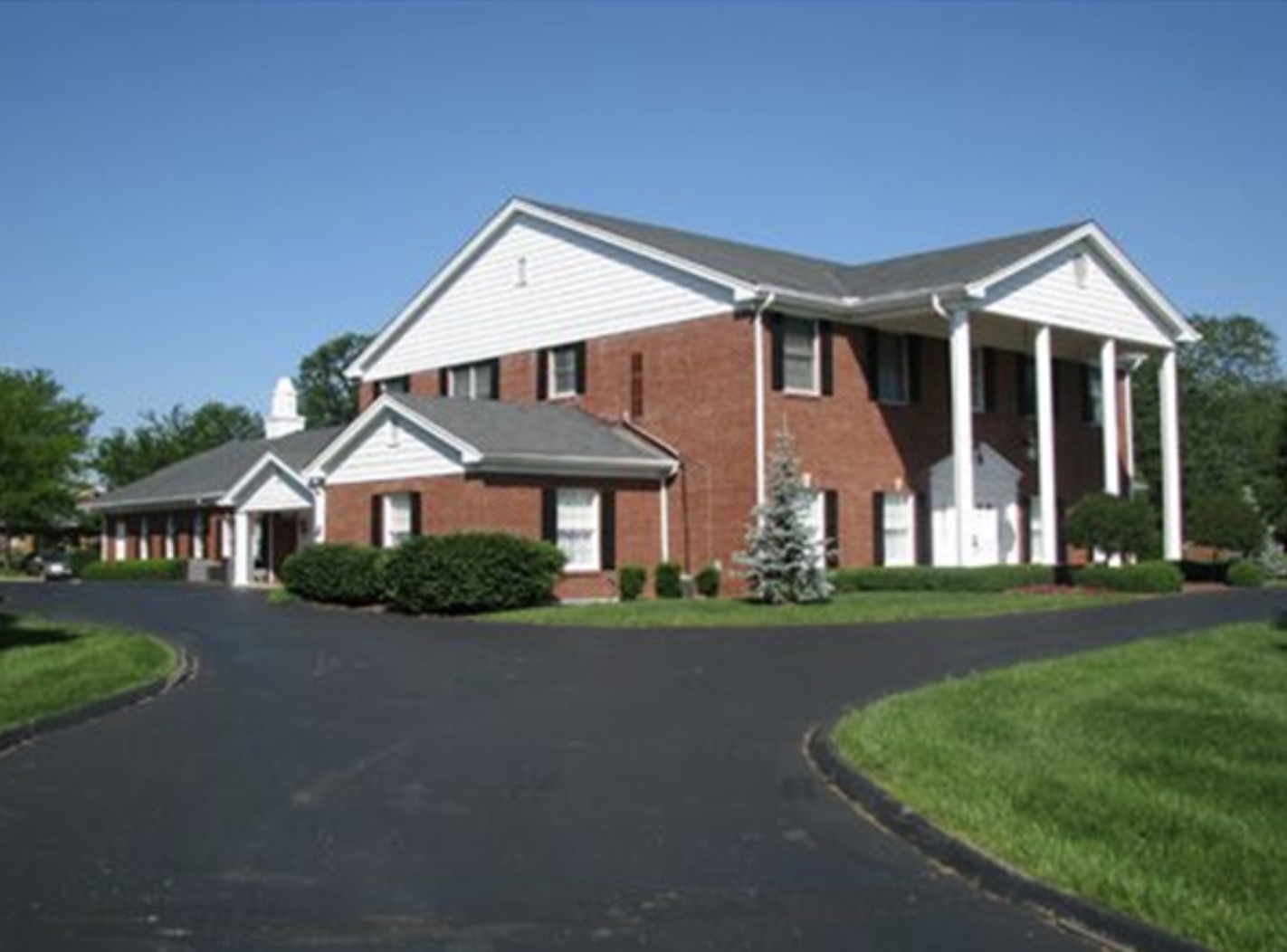 Vorhis & Ryan Funeral Home | 11365 Springfield Pike, Springdale, OH 45246, United States | Phone: (513) 771-2594