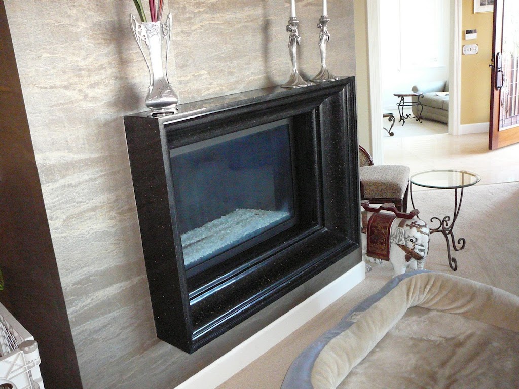 The Fireplace Element | 345 Castro St, Mountain View, CA 94041, USA | Phone: (650) 938-2000