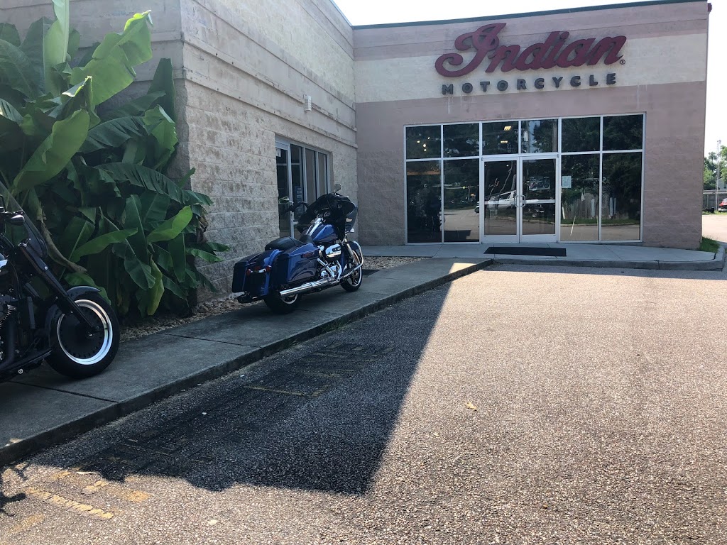 Indian Motorcycle of Hampton Roads | 108 Kempsville Rd, Chesapeake, VA 23320, USA | Phone: (888) 692-5903