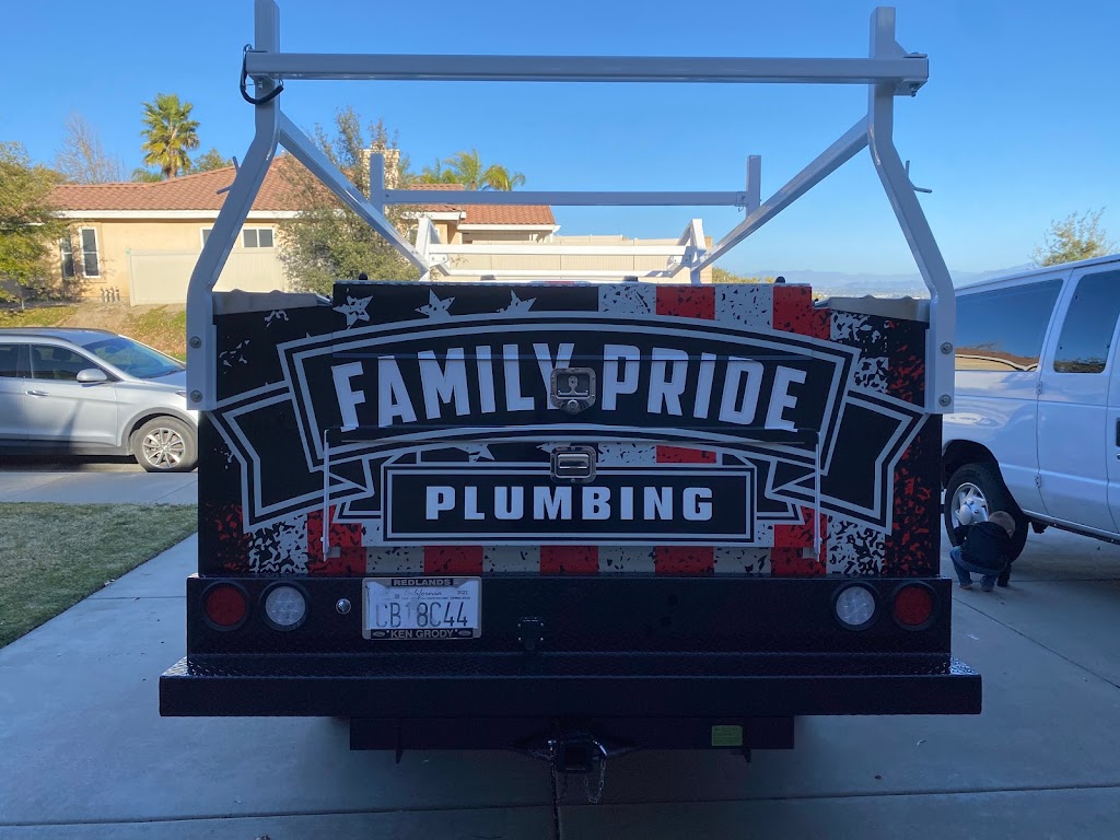 Family Pride Plumbing - Lake Elsinore | 32440 Cape Dr, Lake Elsinore, CA 92530, USA | Phone: (951) 447-8162