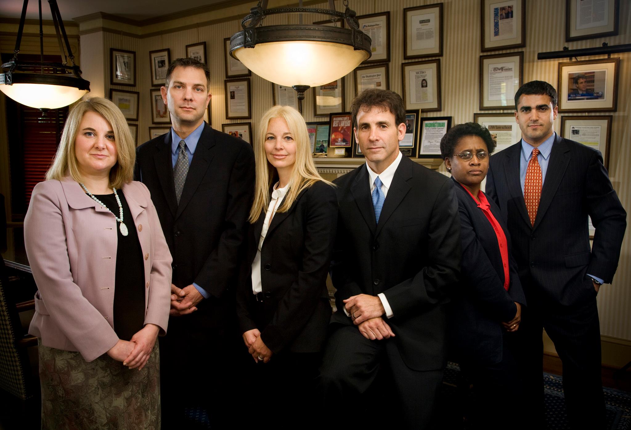 Cohen & Cohen, P.C. | 1220 19th Street, NW Suite 500 Washington, DC 20036 | Phone: (202) 902-8020