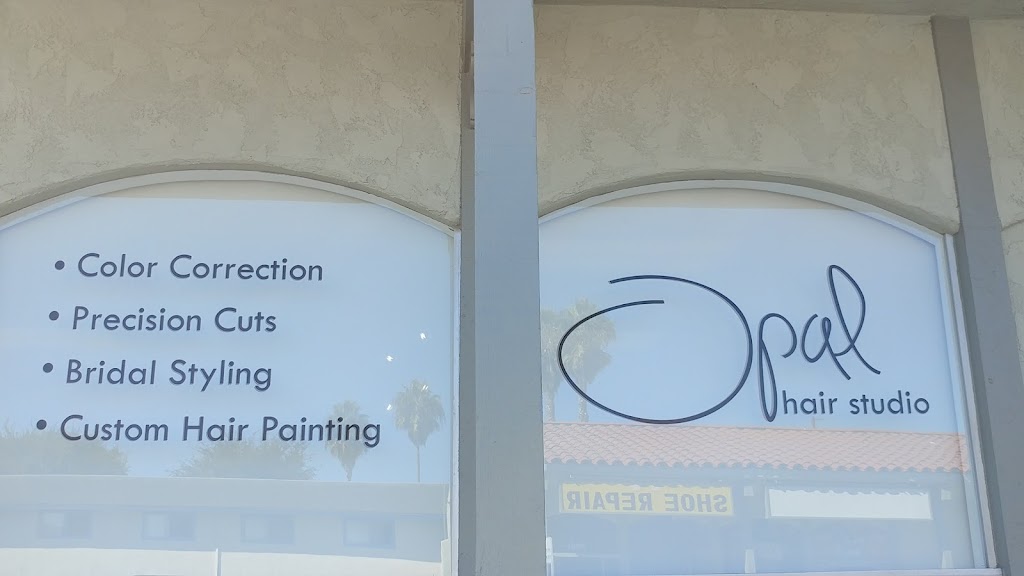 Opal Hair Studio | 9600 Hamilton Ave #B, Huntington Beach, CA 92646, USA | Phone: (949) 910-8956