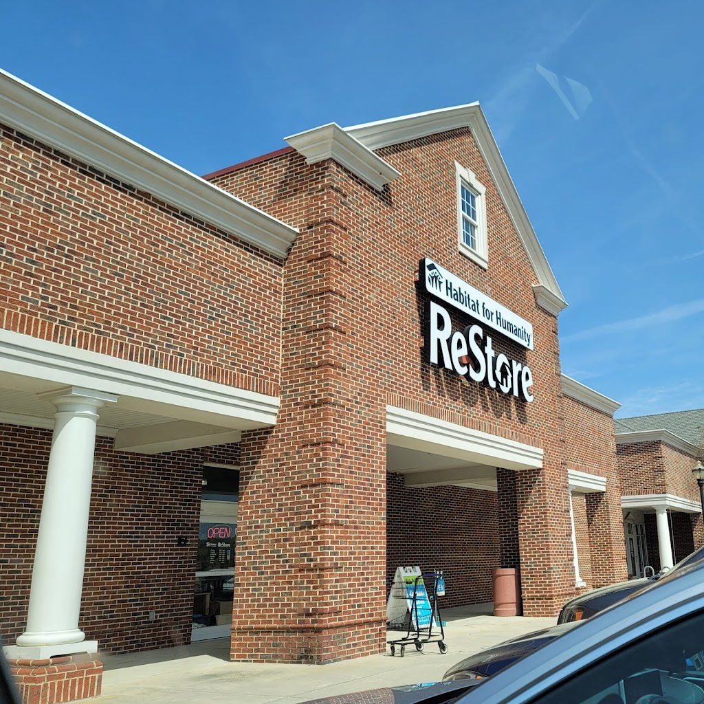 Habitat ReStore -- Brier Creek | 2121 TW Alexander Dr, Morrisville, NC 27560, USA | Phone: (919) 653-2572