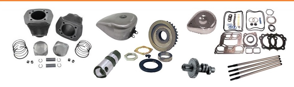 Hastings Motorcycle Parts | 5525, 1900 Neva Dr, Dayton, OH 45414, USA | Phone: (937) 278-3921