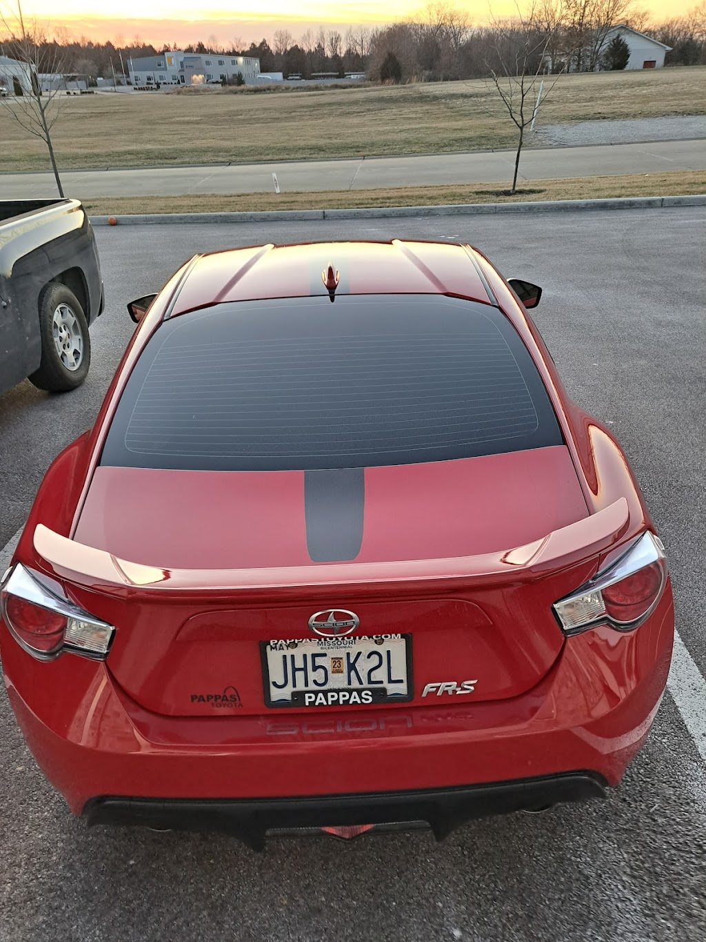 The Tint Guy+Mobile | 1046 St Matthew Ave, OFallon, MO 63366, USA | Phone: (636) 633-0942