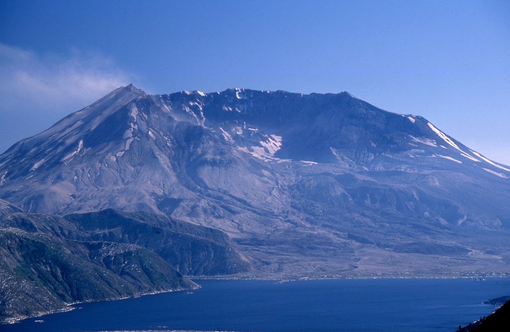 Mount St. Helens National Volcanic Monument Headquarters | 42218 NE Yale Bridge Rd, Amboy, WA 98601, USA | Phone: (360) 449-7800