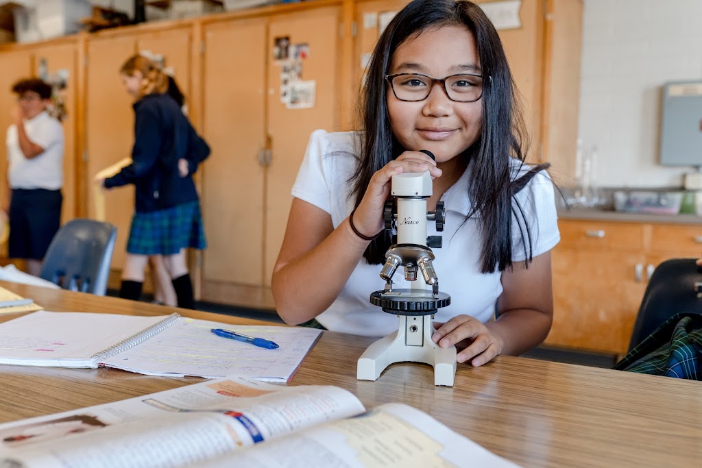 Our Lady Of Fatima School | 501 W Granger Ave, Modesto, CA 95350, USA | Phone: (209) 524-4170