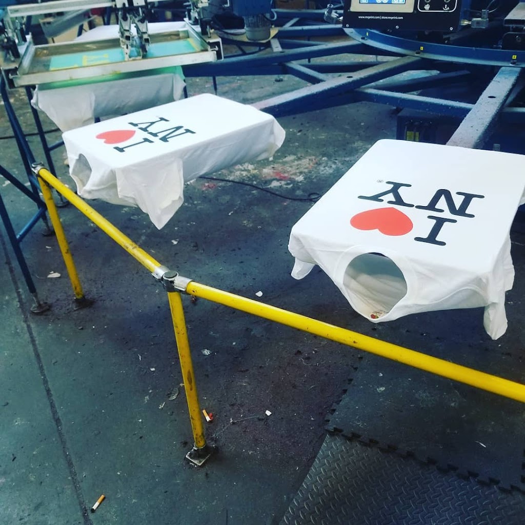 New Era Apparel + Screen Printing | 396 Brown Ct, Oceanside, NY 11572, USA | Phone: (516) 378-1553