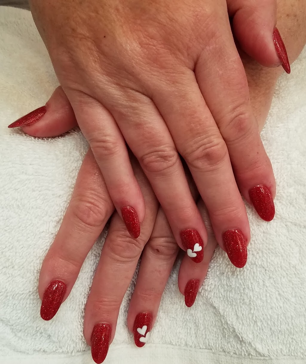 Momo Nail Spa | 16638 Sheridan St, Fort Lauderdale, FL 33331, USA | Phone: (954) 342-9599