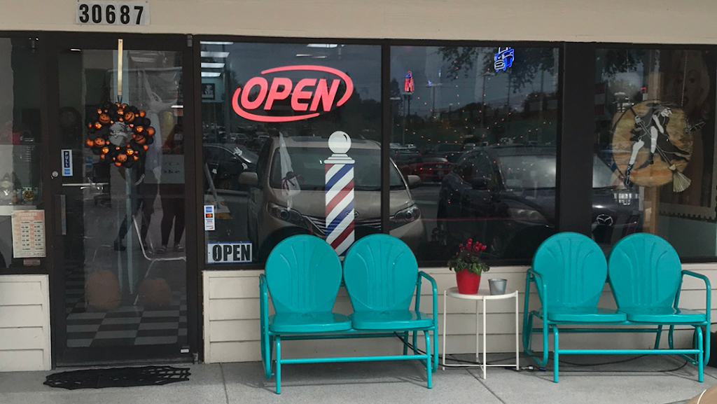 Classics Barber Shop | 30687 US Hwy 19 N, Palm Harbor, FL 34684, USA | Phone: (727) 784-7100