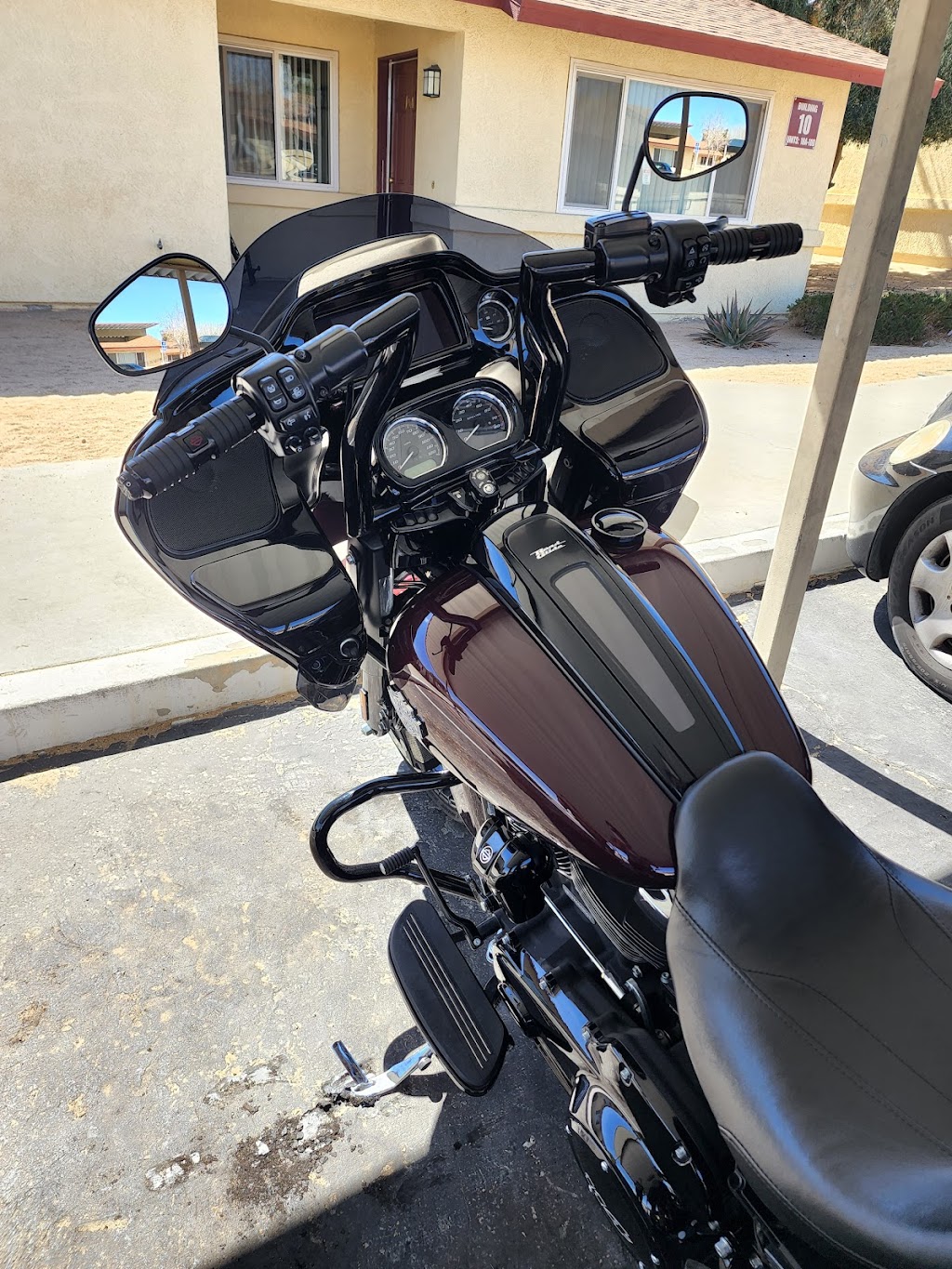 Vindikta | 2031 E Gladstone St # E, Glendora, CA 91740, USA | Phone: (909) 215-9489