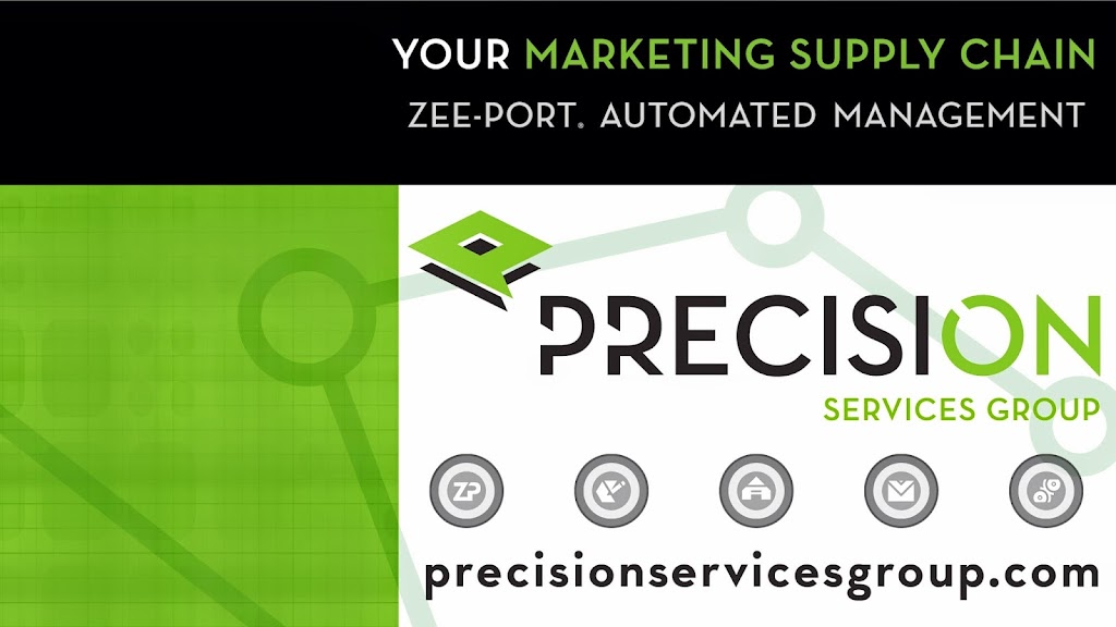 Precision Services Group | 15201 Woodlawn Ave #100, Tustin, CA 92780, USA | Phone: (949) 752-1714