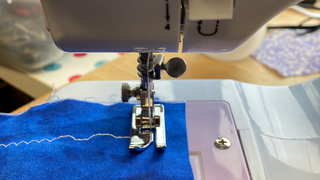 Maria Sews A Lot Sewing Classes | 4 Evergreen Ln Unit 10, Hopedale, MA 01747, USA | Phone: (774) 696-6250