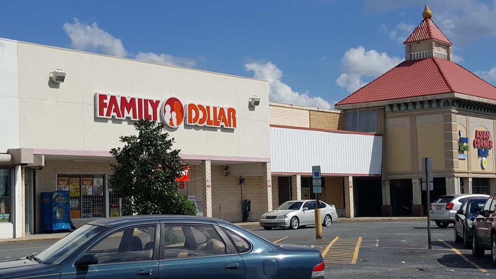 Family Dollar | 4500 N Tryon St, Charlotte, NC 28213, USA | Phone: (704) 998-2401