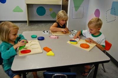 Bright Beginnings Early Learning Center | 3606 Jewel Lake Rd, Anchorage, AK 99502, USA | Phone: (907) 344-9435