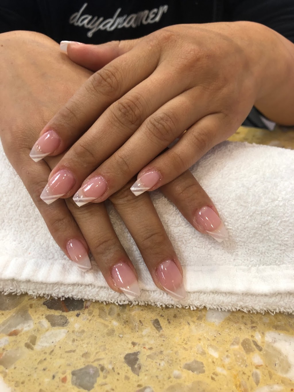 Unique Hair & Nails | 22310 Barton Rd # C, Grand Terrace, CA 92313, USA | Phone: (909) 777-3629