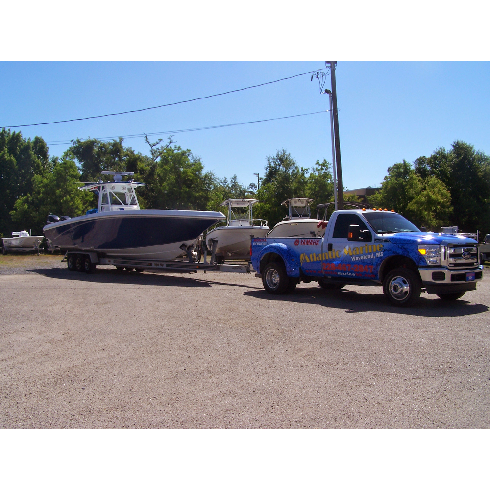 Atlantic Marine | 103 US-90, Waveland, MS 39576, USA | Phone: (228) 467-2847