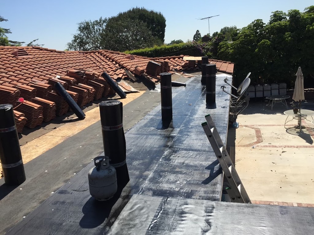 All About Roofing | 2548 Seaboard Ave, San Jose, CA 95131, USA | Phone: (408) 542-0554