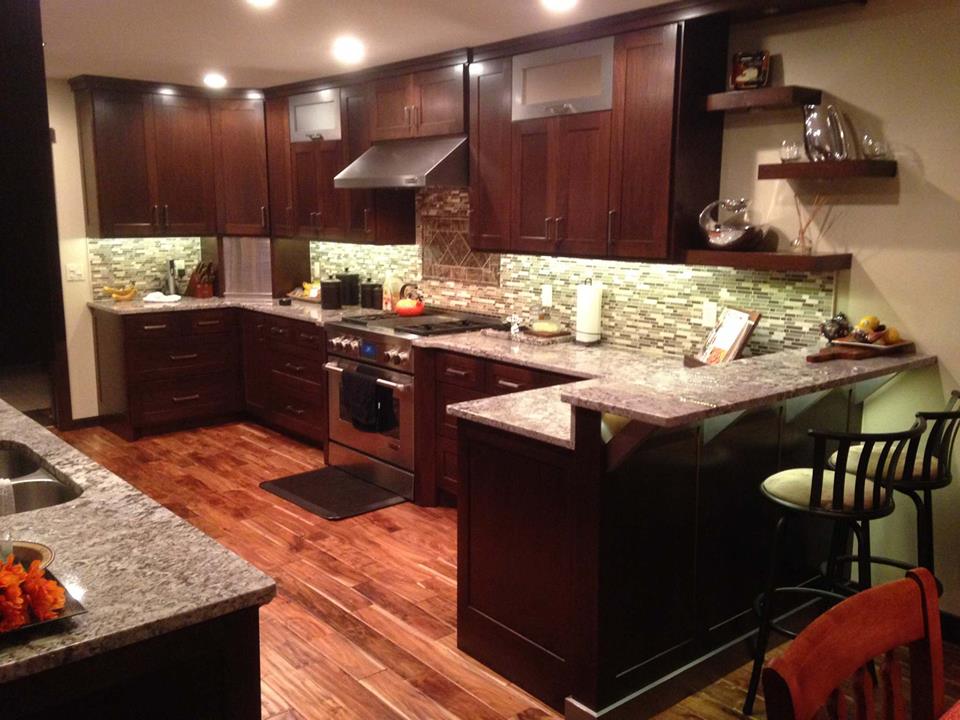 CSD Custom Woodworks | 14854 260th St, Lindstrom, MN 55045, USA | Phone: (651) 329-0455