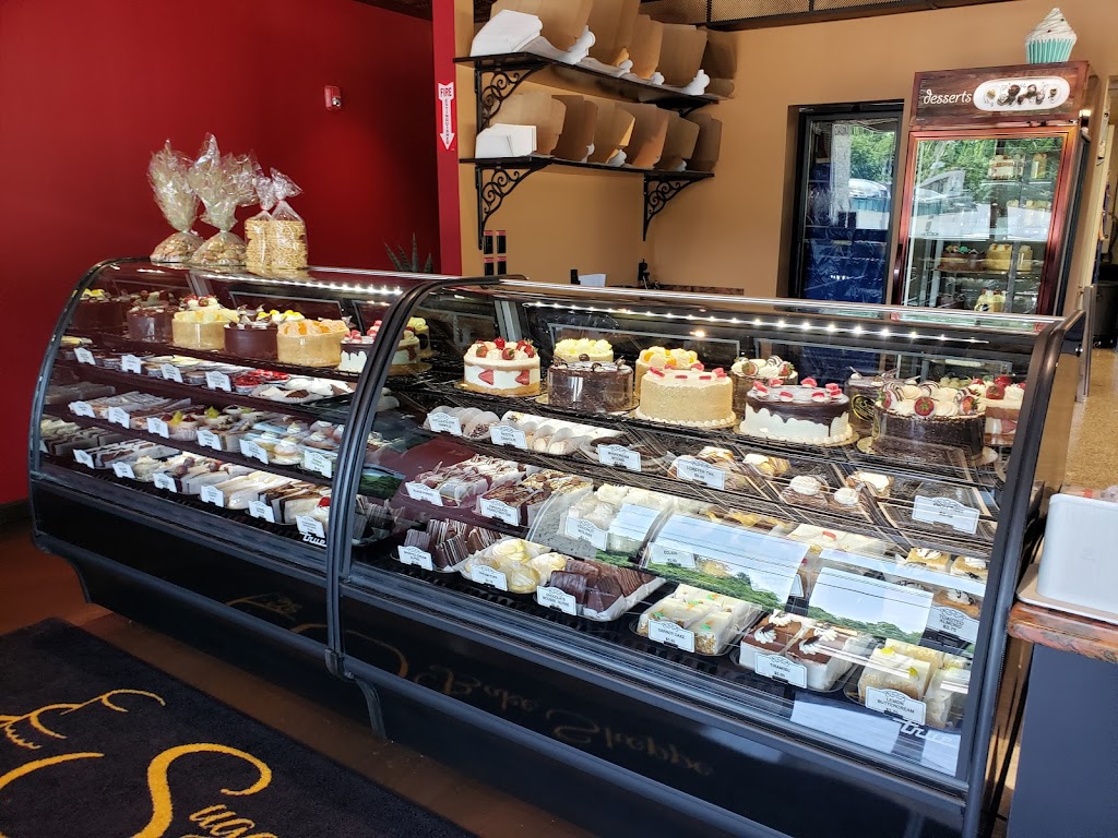 Sugar & Spice Bake Shoppe | 13 Rockingham Rd, Windham, NH 03087, USA | Phone: (603) 890-5451