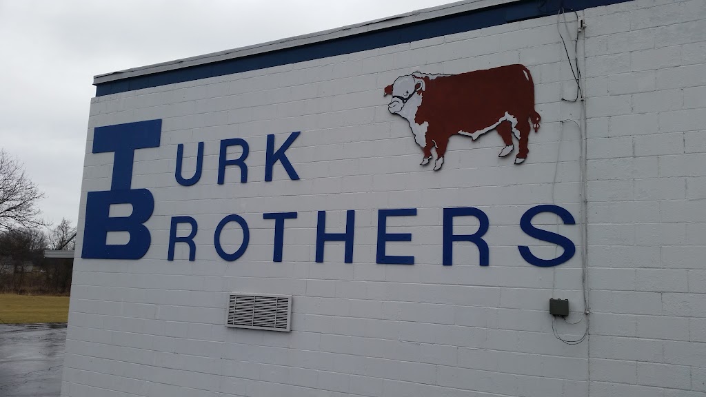 Turk Brothers Custom Meats Inc | 1903 Orange Rd, Ashland, OH 44805, USA | Phone: (419) 289-1051