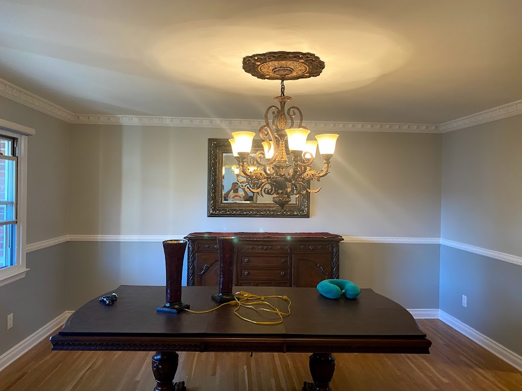 Nash painting contractor LLC | 22 10th St, Monroe Township, NJ 08831, USA | Phone: (848) 333-0001