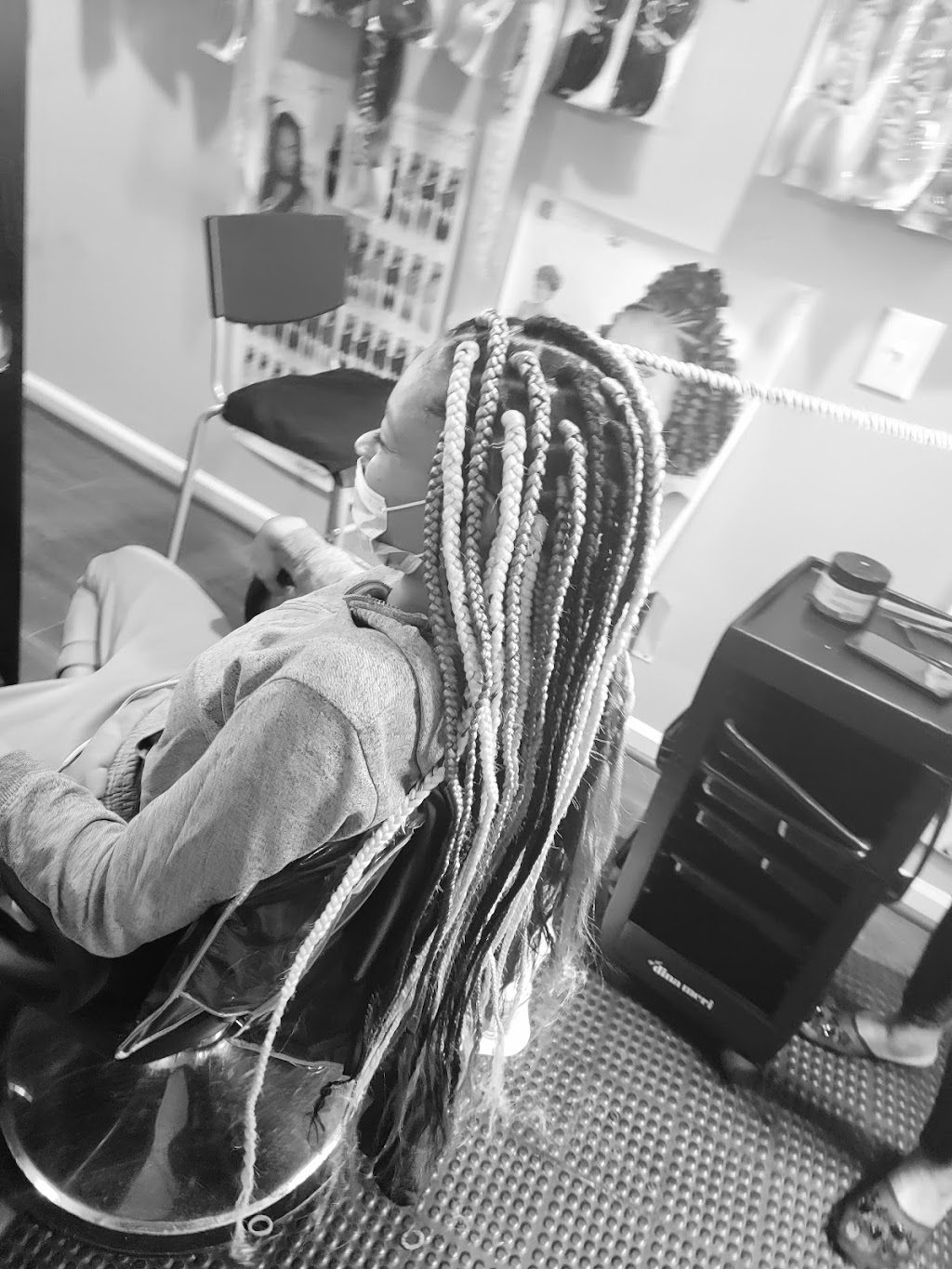 Aicha African hair braiding va | 11003 Inspiration Point Pl, Manassas, VA 20112 | Phone: (571) 269-0354