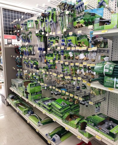 Decatur Hardware & Rental | 1480 Winchester Rd, Decatur, IN 46733 | Phone: (260) 724-9543