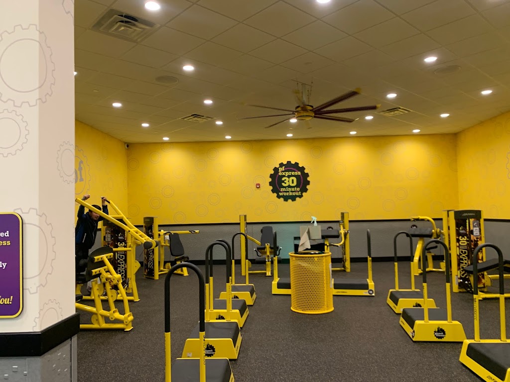 Planet Fitness | 1095 Washington Blvd, Robbinsville Twp, NJ 08691, USA | Phone: (609) 223-0881