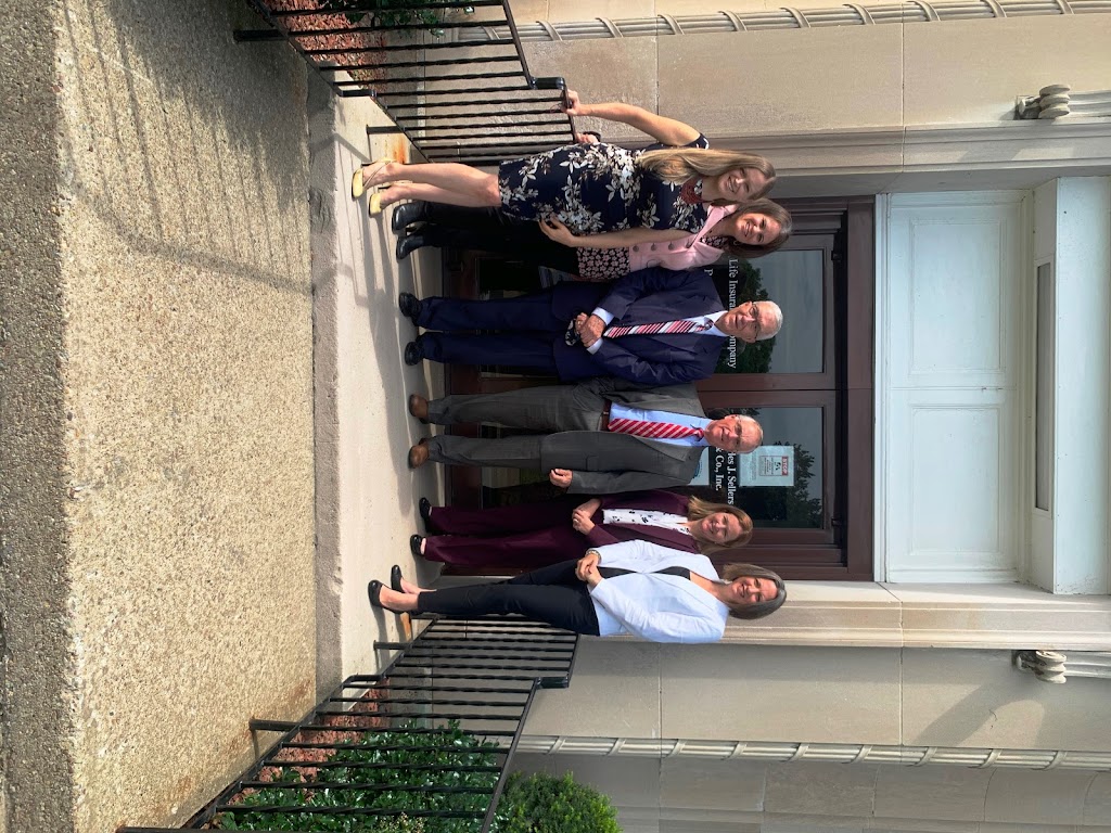 Sellers Insurance | 4300 Camp Rd, Athol Springs, NY 14010, USA | Phone: (716) 627-5400