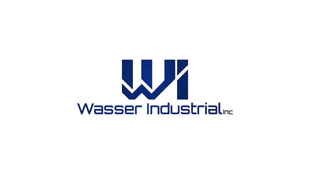 Wasser Industrial | 21113 Johnson St Suite #126, Pembroke Pines, FL 33029, USA | Phone: (954) 834-3412